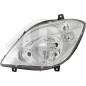 Faro anteriore sinistro Mercedes Sprinter 06-13 (Cod. D-1663983)