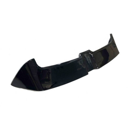 Alettone - Spoiler Volkswagen Golf 6 3/5P 08-13 Nero lucido (Cod. E-SPK7077)