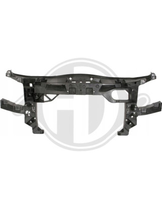 Pannellatura anteriore Mercedes Sprinter 18- (Cod. D-1664002)