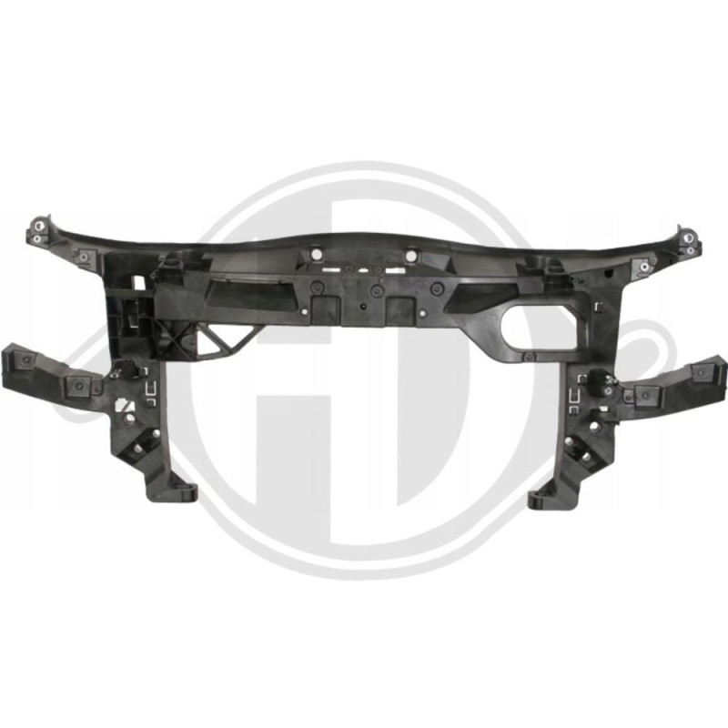 Pannellatura anteriore Mercedes Sprinter 18- (Cod. D-1664002)