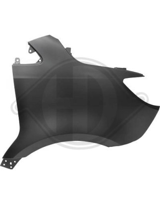 Parafango anteriore destro Mercedes Sprinter 18- (Cod. D-1664006)