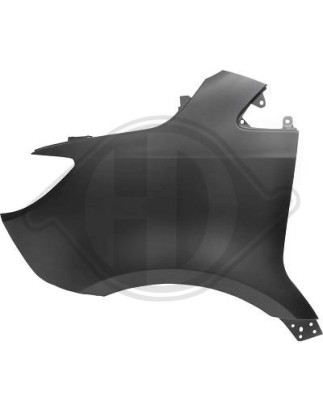 Parafango anteriore sinistro Mercedes Sprinter 18- (Cod. D-1664007)