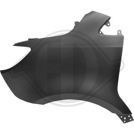 Parafango anteriore sinistro Mercedes Sprinter 18- (Cod. D-1664007)