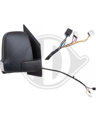 Specchio retrovisore esterno Mercedes Sprinter 18- (Cod. D-1664024)