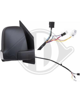Specchio retrovisore esterno Mercedes Sprinter 18- (Cod. D-1664026)