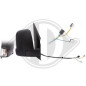Specchio retrovisore esterno Mercedes Sprinter 18- (Cod. D-1664028)