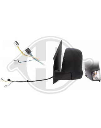 Specchio retrovisore esterno Mercedes Sprinter 18- (Cod. D-1664029)