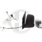 Specchio retrovisore esterno Mercedes Sprinter 18- (Cod. D-1664029)