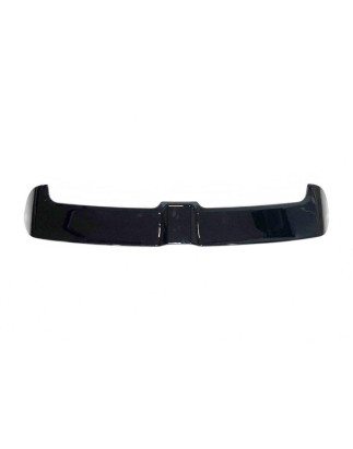 Alettone - Spoiler Volkswagen Golf 6 3/5P 08-13 Nero lucido (Cod. E-SPK7077)