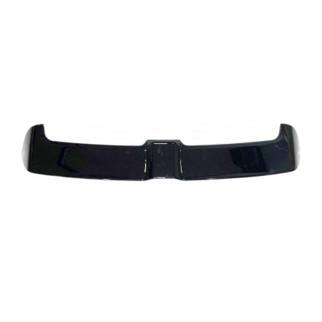 Alettone - Spoiler Volkswagen Golf 6 3/5P 08-13 Nero lucido (Cod. E-SPK7077)