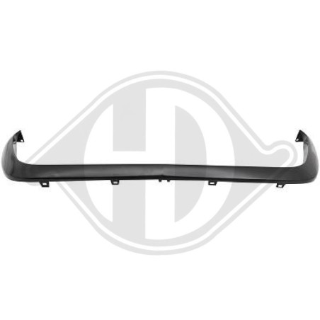 Telaio Griglia radiatore Mercedes Sprinter 18- (Cod. D-1664039)