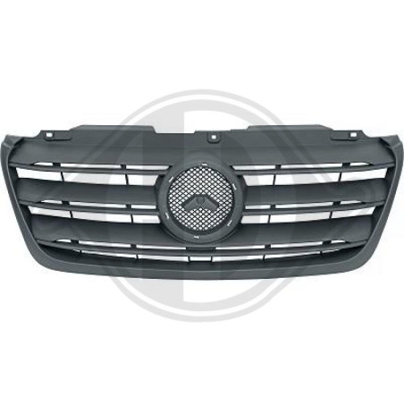 Griglia radiatore Mercedes Sprinter 18- (Cod. D-1664040)