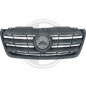 Griglia radiatore Mercedes Sprinter 18- (Cod. D-1664040)