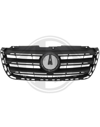Griglia radiatore Mercedes Sprinter 18- (Cod. D-1664043)