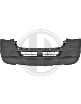 Paraurti anteriore Mercedes Sprinter 18- (Cod. D-1664050)
