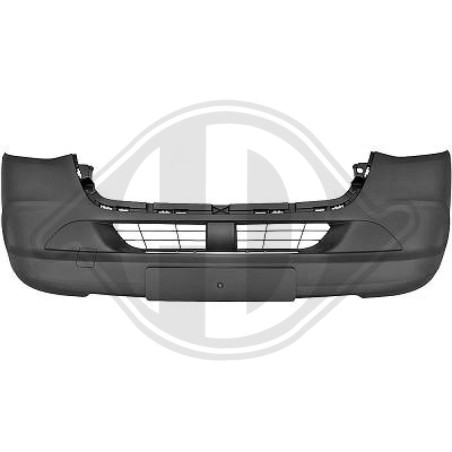 Paraurti anteriore Mercedes Sprinter 18- (Cod. D-1664050)