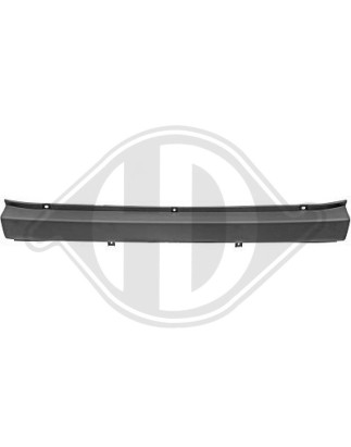 Paraurti Mercedes Sprinter 18- (Cod. D-1664055)