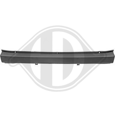 Paraurti Mercedes Sprinter 18- (Cod. D-1664055)