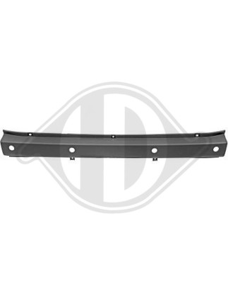 Paraurti posteriore Mercedes Sprinter 18- (Cod. D-1664058)