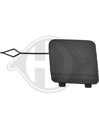 Coperchio gancio traino anteriore Mercedes Sprinter 18- (Cod. D-1664061)