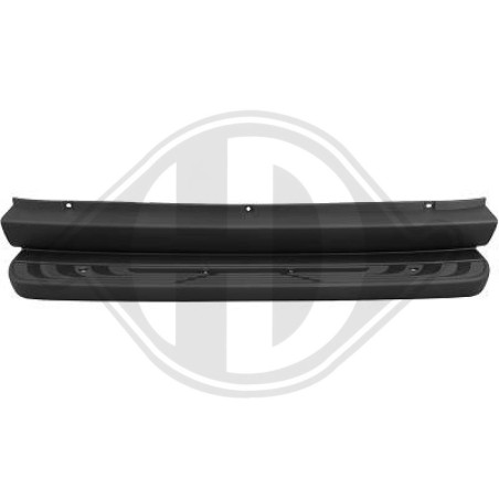 Pedana Mercedes Sprinter 18- (Cod. D-1664066)