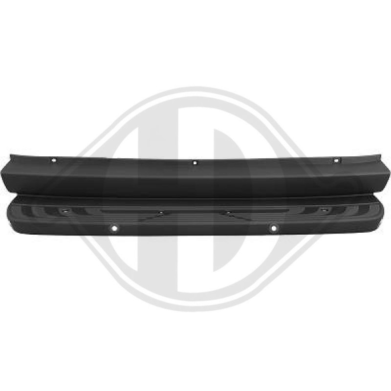 Pedana Mercedes Sprinter 18- (Cod. D-1664067)