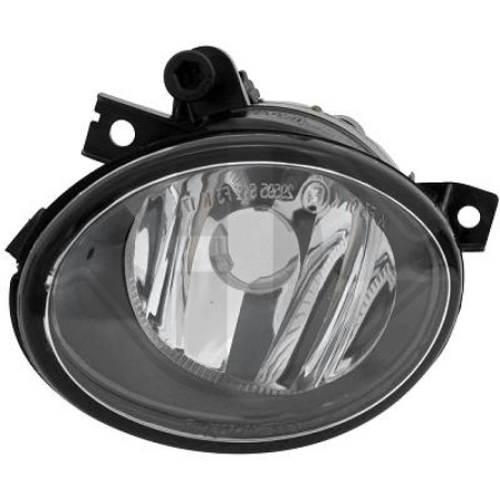 Fendinebbia sinistro Mercedes Sprinter 18- (Cod. D-1664089)