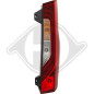 Luce posteriore Dx Mercedes Sprinter 18- (Cod. D-1664090)