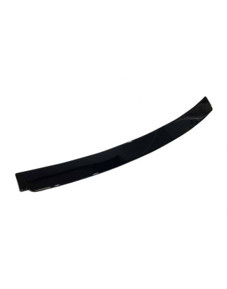 Alettone - Spoiler BMW E60 Superiore 2004-2010 (Cod. E-SP66078)