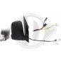 Specchio retrovisore esterno Mercedes Sprinter 18- (Cod. D-1664124)