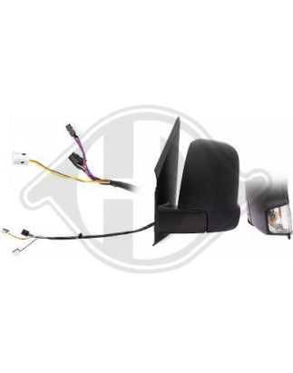 Specchio retrovisore esterno Mercedes Sprinter 18- (Cod. D-1664125)