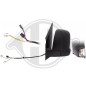 Specchio retrovisore esterno Mercedes Sprinter 18- (Cod. D-1664125)