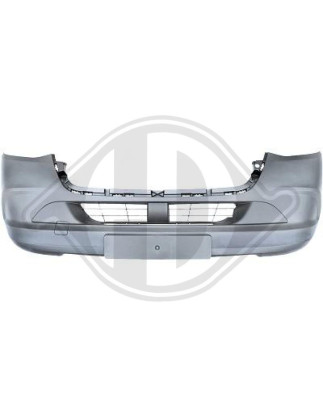 Paraurti anteriore Mercedes Sprinter 18- (Cod. D-1664150)