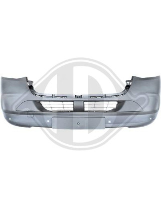 Paraurti anteriore Mercedes Sprinter 18- (Cod. D-1664151)