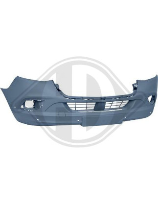 Paraurti anteriore Mercedes Sprinter 18- (Cod. D-1664153)