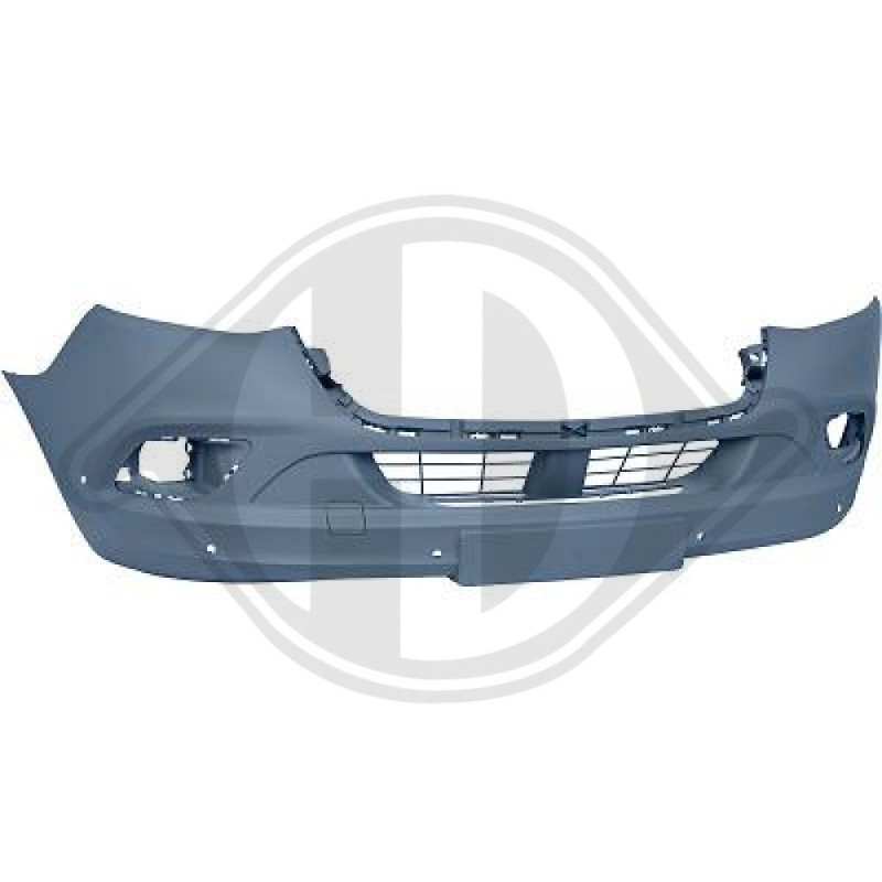 Paraurti anteriore Mercedes Sprinter 18- (Cod. D-1664153)