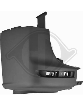 Paraurti posteriore Mercedes Sprinter 18- (Cod. D-1664157)
