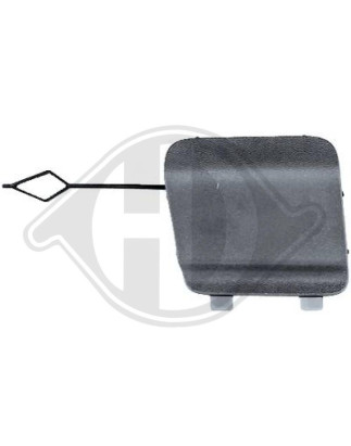 Coperchio gancio traino anteriore Mercedes Sprinter 18- (Cod. D-1664161)