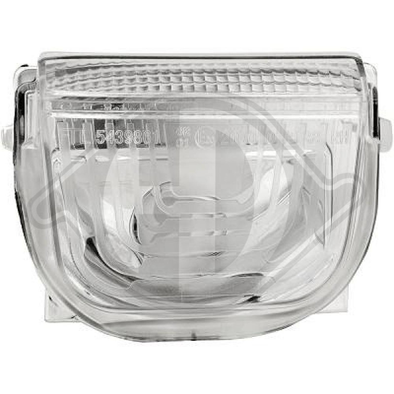 Indicatore direzione  destro Mercedes Sprinter 18- (Cod. D-1664224)