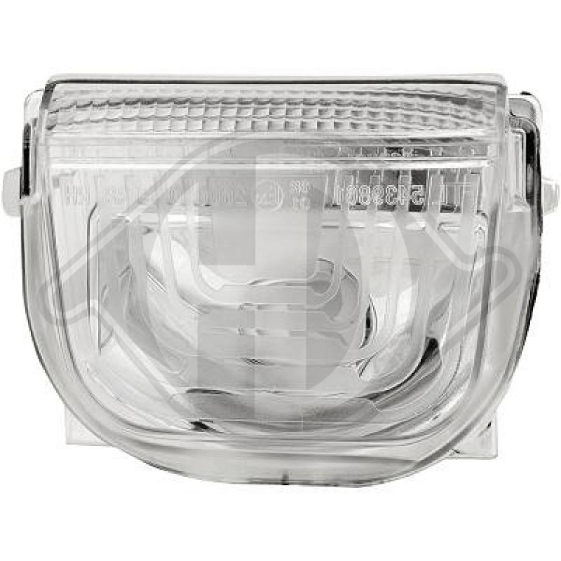 Indicatore direzione  sinistro Mercedes Sprinter 18- (Cod. D-1664225)