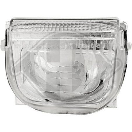 Indicatore direzione  sinistro Mercedes Sprinter 18- (Cod. D-1664225)