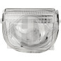 Indicatore direzione  sinistro Mercedes Sprinter 18- (Cod. D-1664225)