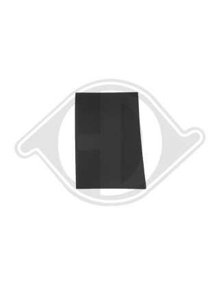 Modanatura decorativa/ protettiva Fiancata anteriore destra Mercedes Sprinter 18- (Cod. D-1664234)
