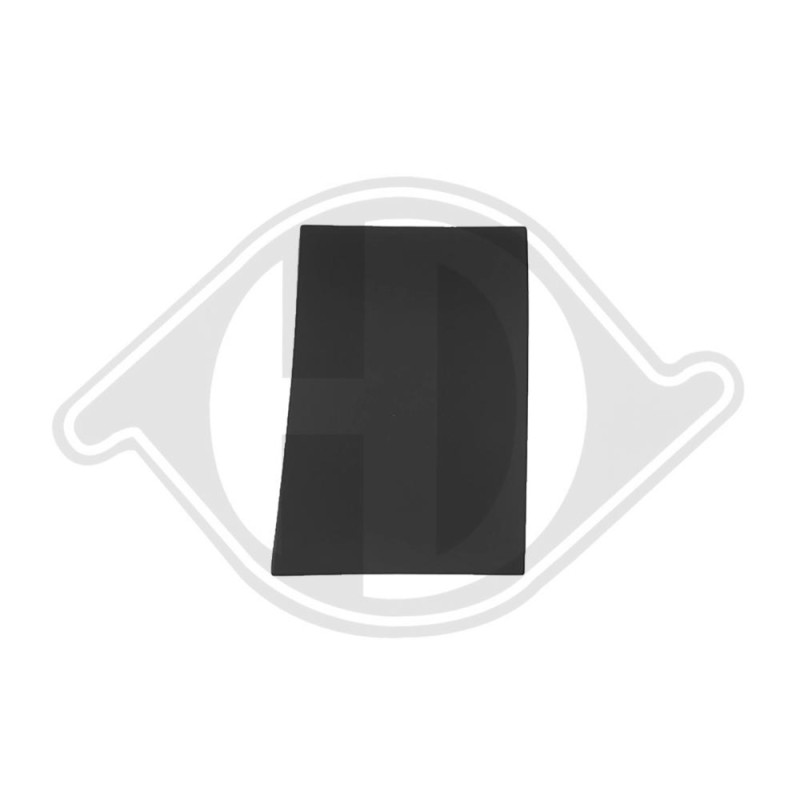 Modanatura decorativa/ protettiva Fiancata anteriore sinistra Mercedes Sprinter 18- (Cod. D-1664235)