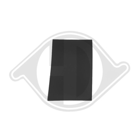 Modanatura decorativa/ protettiva Fiancata anteriore sinistra Mercedes Sprinter 18- (Cod. D-1664235)