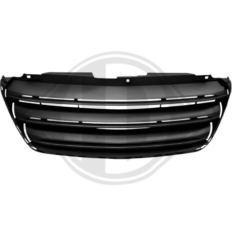 Griglia radiatore Mercedes Sprinter 18- (Cod. D-1664240)