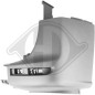 Paraurti posteriore Mercedes Sprinter 18- (Cod. D-1664258)