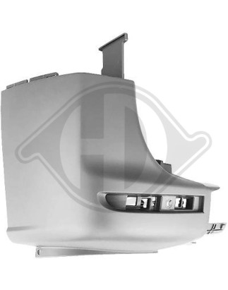 Paraurti posteriore Mercedes Sprinter 18- (Cod. D-1664259)