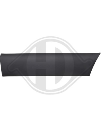 Modanatura decorativa/ protettiva Portiera anteriore Dx Mercedes Sprinter 18- (Cod. D-1664260)