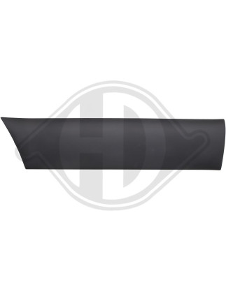 Modanatura decorativa/ protettiva Portiera anteriore Sx Mercedes Sprinter 18- (Cod. D-1664261)